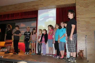 Foto 16 aus der Archivgalerie Kultur und Schule 2013 (2013)