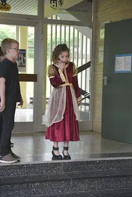 Foto 4 aus der Archivgalerie Musical Ritter Rost (2013)