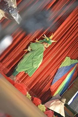 Foto 11 aus der Archivgalerie Musical Ritter Rost (2013)