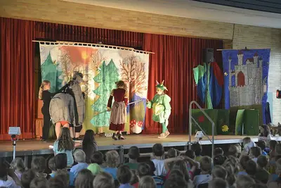 Foto 15 aus der Archivgalerie Musical Ritter Rost (2013)
