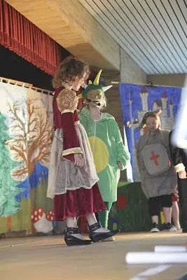 Foto 21 aus der Archivgalerie Musical Ritter Rost (2013)