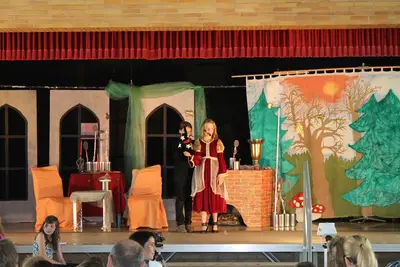 Foto 30 aus der Archivgalerie Musical Ritter Rost (2013)