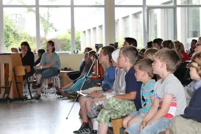 Foto 35 aus der Archivgalerie Musical Ritter Rost (2013)