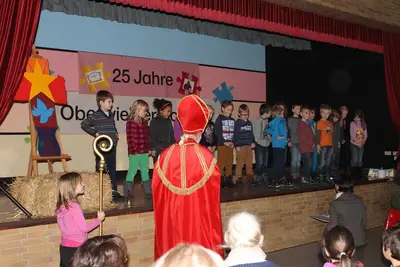 Foto 3 aus der Archivgalerie Nikolausfeier 2013 (2013)