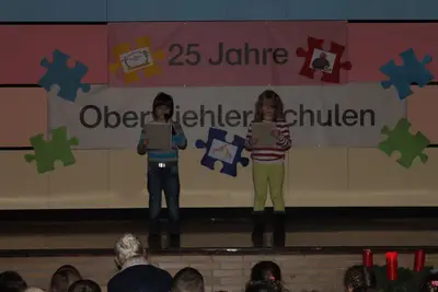 Foto 5 aus der Archivgalerie Nikolausfeier 2013 (2013)