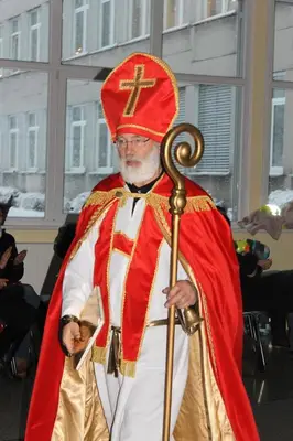 Foto 10 aus der Archivgalerie Nikolausfeier 2013 (2013)