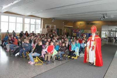 Foto 11 aus der Archivgalerie Nikolausfeier 2013 (2013)