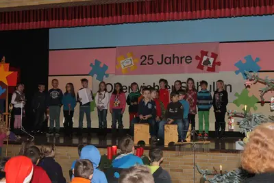 Foto 12 aus der Archivgalerie Nikolausfeier 2013 (2013)