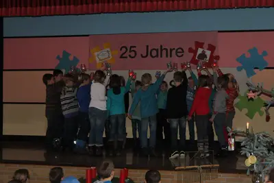 Foto 14 aus der Archivgalerie Nikolausfeier 2013 (2013)