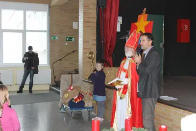 Foto 15 aus der Archivgalerie Nikolausfeier 2013 (2013)