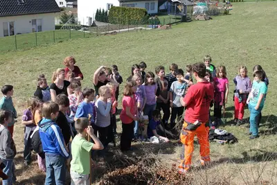 Foto 35 aus der Archivgalerie Pflanzaktion (2013)