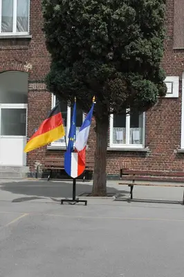 Foto 9 aus der Archivgalerie Schüleraustausch mit Hem 2013 (2013)