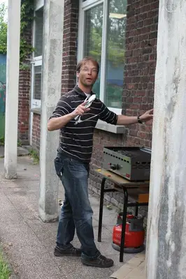 Foto 14 aus der Archivgalerie Schüleraustausch mit Hem 2013 (2013)