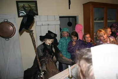 Foto 42 aus der Archivgalerie Schüleraustausch mit Hem 2013 (2013)