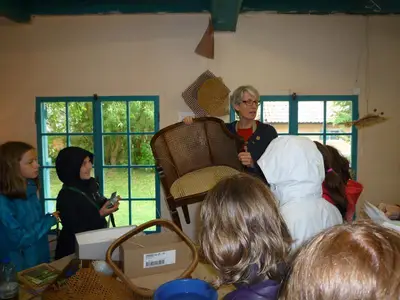 Foto 45 aus der Archivgalerie Schüleraustausch mit Hem 2013 (2013)