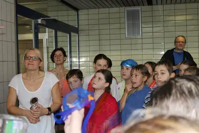Foto 1 aus der Archivgalerie Wiehler Stadtmeisterschaften Schwimmen 2013 (2013)