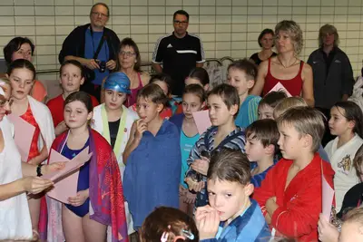 Foto 2 aus der Archivgalerie Wiehler Stadtmeisterschaften Schwimmen 2013 (2013)