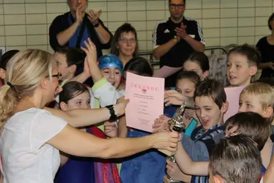 Foto 3 aus der Archivgalerie Wiehler Stadtmeisterschaften Schwimmen 2013 (2013)