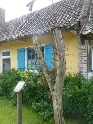 Foto 100 aus der Archivgalerie Besuch der Partnerschule in Hem (Frankreich) 2014 (2014)