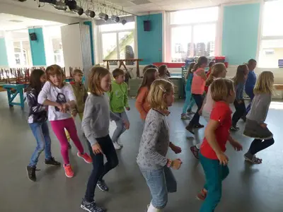 Foto 118 aus der Archivgalerie Besuch der Partnerschule in Hem (Frankreich) 2014 (2014)