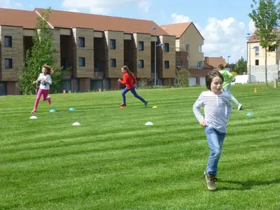 Foto 127 aus der Archivgalerie Besuch der Partnerschule in Hem (Frankreich) 2014 (2014)