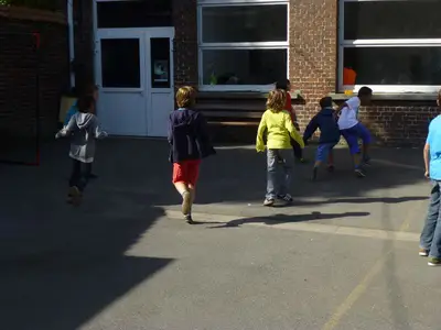 Foto 136 aus der Archivgalerie Besuch der Partnerschule in Hem (Frankreich) 2014 (2014)