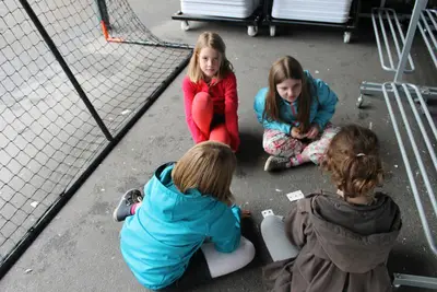 Foto 15 aus der Archivgalerie Besuch der Partnerschule in Hem (Frankreich) 2014 (2014)