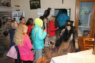 Foto 33 aus der Archivgalerie Besuch der Partnerschule in Hem (Frankreich) 2014 (2014)