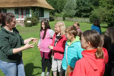 Foto 35 aus der Archivgalerie Besuch der Partnerschule in Hem (Frankreich) 2014 (2014)