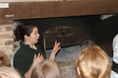 Foto 36 aus der Archivgalerie Besuch der Partnerschule in Hem (Frankreich) 2014 (2014)