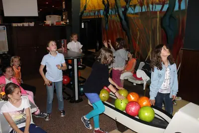 Foto 49 aus der Archivgalerie Besuch der Partnerschule in Hem (Frankreich) 2014 (2014)