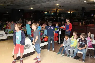 Foto 51 aus der Archivgalerie Besuch der Partnerschule in Hem (Frankreich) 2014 (2014)