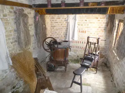 Foto 72 aus der Archivgalerie Besuch der Partnerschule in Hem (Frankreich) 2014 (2014)