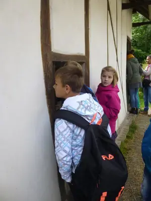 Foto 79 aus der Archivgalerie Besuch der Partnerschule in Hem (Frankreich) 2014 (2014)