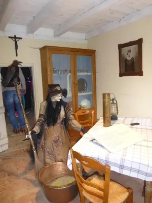 Foto 95 aus der Archivgalerie Besuch der Partnerschule in Hem (Frankreich) 2014 (2014)
