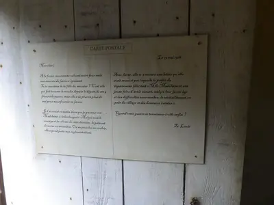 Foto 98 aus der Archivgalerie Besuch der Partnerschule in Hem (Frankreich) 2014 (2014)