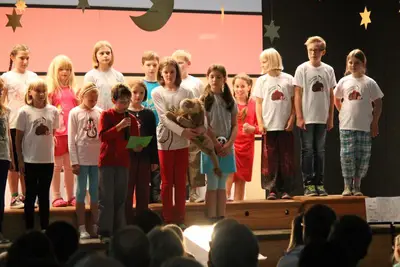 Foto 2 aus der Archivgalerie Die kleine Oberwiehler Nachtmusik (2014)