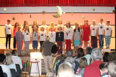Foto 3 aus der Archivgalerie Die kleine Oberwiehler Nachtmusik (2014)