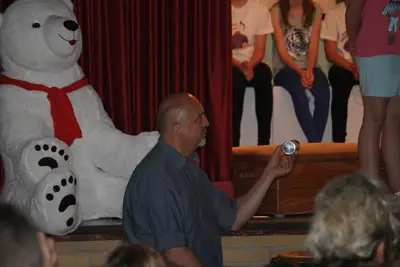 Foto 7 aus der Archivgalerie Die kleine Oberwiehler Nachtmusik (2014)