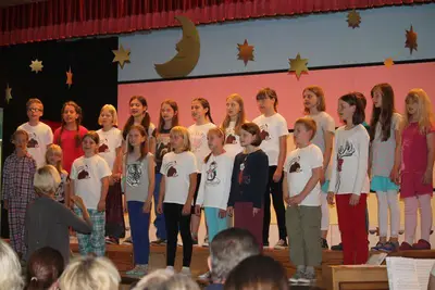 Foto 14 aus der Archivgalerie Die kleine Oberwiehler Nachtmusik (2014)