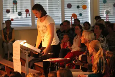 Foto 18 aus der Archivgalerie Die kleine Oberwiehler Nachtmusik (2014)