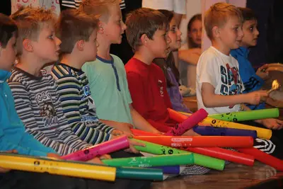 Foto 19 aus der Archivgalerie Die kleine Oberwiehler Nachtmusik (2014)