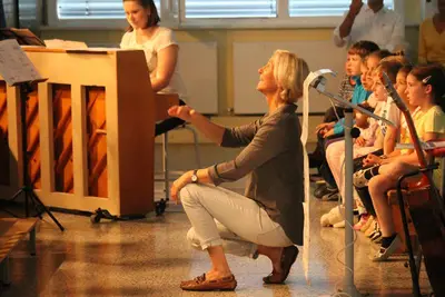 Foto 21 aus der Archivgalerie Die kleine Oberwiehler Nachtmusik (2014)
