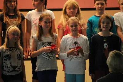 Foto 24 aus der Archivgalerie Die kleine Oberwiehler Nachtmusik (2014)