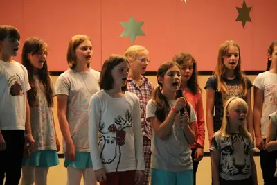 Foto 25 aus der Archivgalerie Die kleine Oberwiehler Nachtmusik (2014)