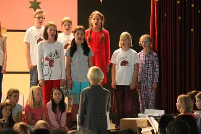 Foto 28 aus der Archivgalerie Die kleine Oberwiehler Nachtmusik (2014)