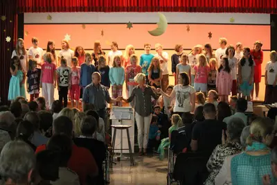 Foto 29 aus der Archivgalerie Die kleine Oberwiehler Nachtmusik (2014)