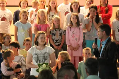 Foto 30 aus der Archivgalerie Die kleine Oberwiehler Nachtmusik (2014)
