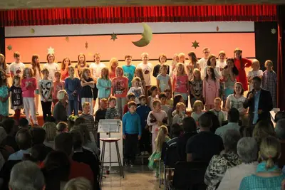 Foto 31 aus der Archivgalerie Die kleine Oberwiehler Nachtmusik (2014)