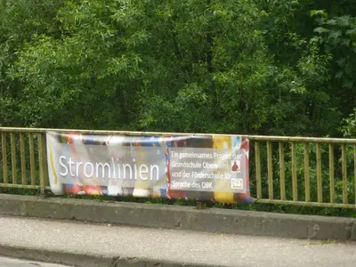 Foto 20 aus der Archivgalerie Gang zur Tropfsteinhöhle Klassen 1 (2014)